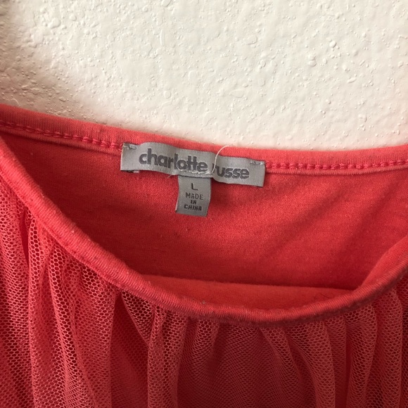 Layered tank top - Picture 3 of 3